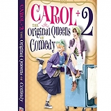 Carol Burnett - Carol + 2: The Original Queens of Comedy (DVD)