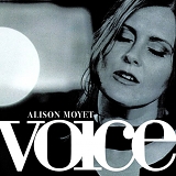 Alison Moyet - Voice (Deluxe Edition)