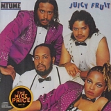 Mtume - Juicy Fruit (Expanded Edition)