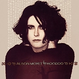 Alison Moyet - Hoodoo (BMG Deluxe Edition)