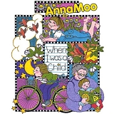 Anna Moo - When I Was a Child