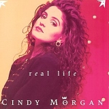 Cindy Morgan - Real Life