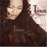 Tina Moore - Time Will Tell