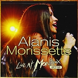 Alanis Morissette - Live At Montreux 2012