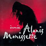 Alanis Morissette - Ironic EP  [Japan]