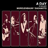 MorelenbaumÂ²  / Sakamoto - A Day In New York