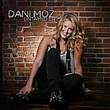 Dani Moz - Untamed EP