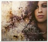 Alanis Morissette - Flavors Of Entanglement:  Deluxe Edition