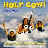 Anna Moo - Holy Cow!