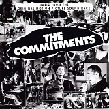 The Commitments - The Commitments - Music From The Original Motion Picture Soundtrack