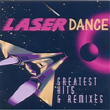 LaserDance - Greatest Hits & Remixes