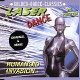 Laserdance - Humanoid Invasion