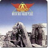 Aerosmith - Rock In A Hard Place