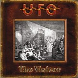 UFO - The Visitor