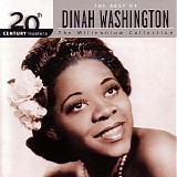 Dinah Washington - 20th Century Masters - The Millennium Collection: The Best of Dinah Washington