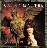 Kathy Mattea - Ready For The Storm