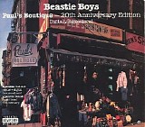 Beastie Boys - Paul's Boutique: 20th Anniversary Remastered Edition