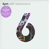 Phil Manzanera - 6pm