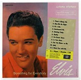 Elvis Presley - Something For Everybody