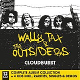 Wally Tax & The Outsiders - Cloudburst