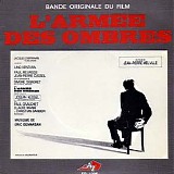 Ã‰ric Demarsan - L'ArmÃ©e des Ombres