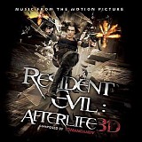 Tomandandy - Resident Evil: Afterlife