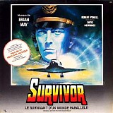 Brian May - The Survivor