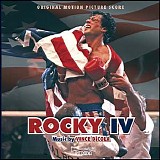 Vince DiCola - Rocky IV