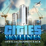 Andreas Waldetoft - Cities: Skylines
