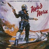 Brian May - Mad Max