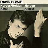 David Bowie - Heroes EP [2017 from box 3]