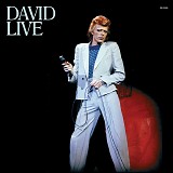 David Bowie - David Live (2005 mix) [2016 from box 2]