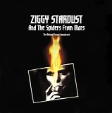 David Bowie - Ziggy Stardust: The Motion Picture [2015 from box 1]