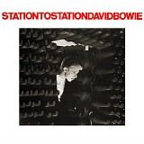 David Bowie - Station to Station [2016 from box 2]