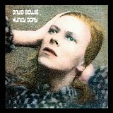 David Bowie - Hunky Dory [2015 from box 1]