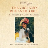 Various artists - Accent 16 The Virtuoso Romantic Oboe: Schumann, Kalliwoda, Pixis