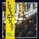 Tokyo Blade - Midnight Rendezvous