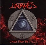 The Untamed - Chaos From The Fall