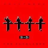 Kraftwerk - 3-D: The Catalogue