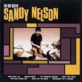 Sandy Nelson - The Very Best of Sandy Nelson