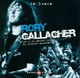 Rory Gallagher - Live At Montreux