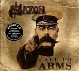 Saxon - Call To Arms