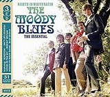 The Moody Blues - The Essential Moody Blues