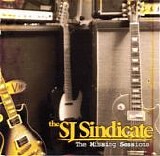 Sj Sindicate - The Missing Sessions