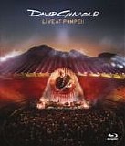 David Gilmour - Live At Pompeii