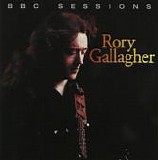 Rory Gallagher - BBC Sessions