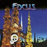 Focus - Focus X