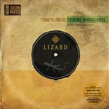 LIZARD - 2016: (cds) TrochÄ™ zÃ³Å‚ci, trochÄ™ wiÄ™cej bieli