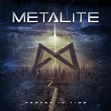 Metalite - Heroes In Time