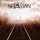 Shaman - Reason